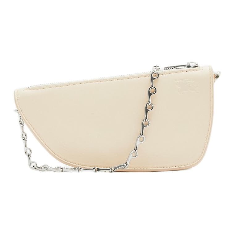 Сумка через плечо Burberry Shield micro - изображение 2