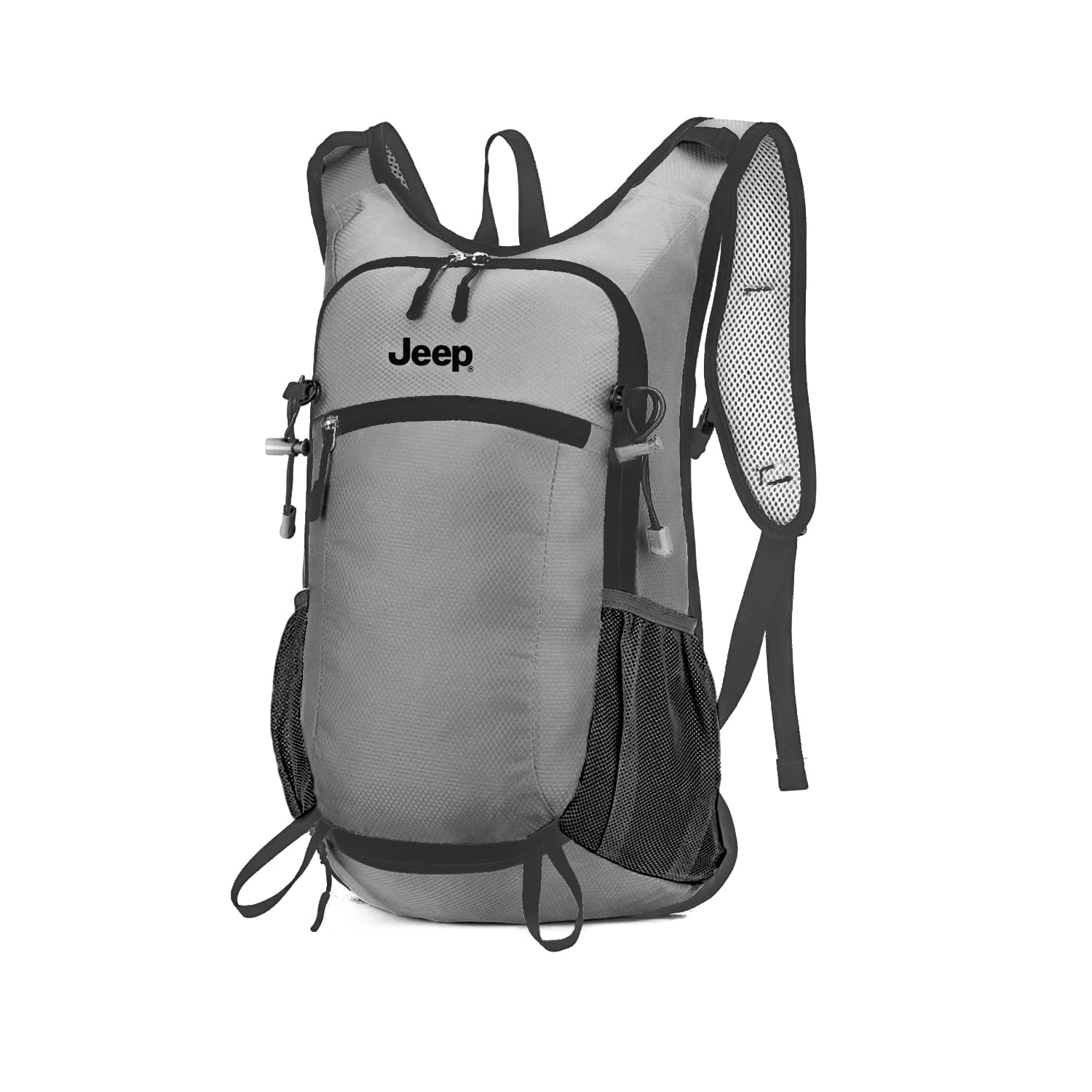 Рюкзак для альпинизма Jeep Outdoor Bag Oxford - изображение 2