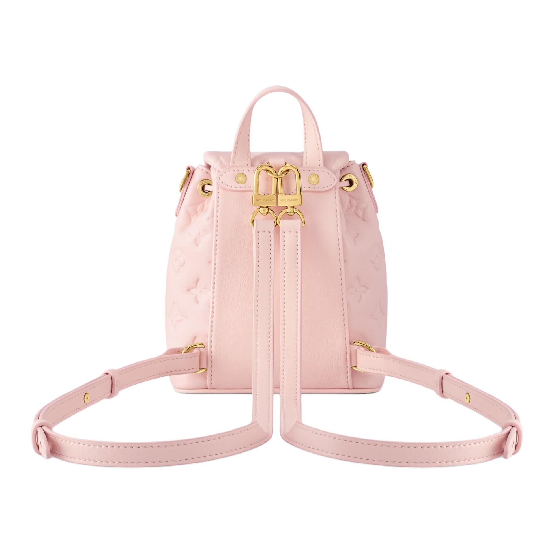 Рюкзак LOUIS VUITTON Coussin - изображение 3