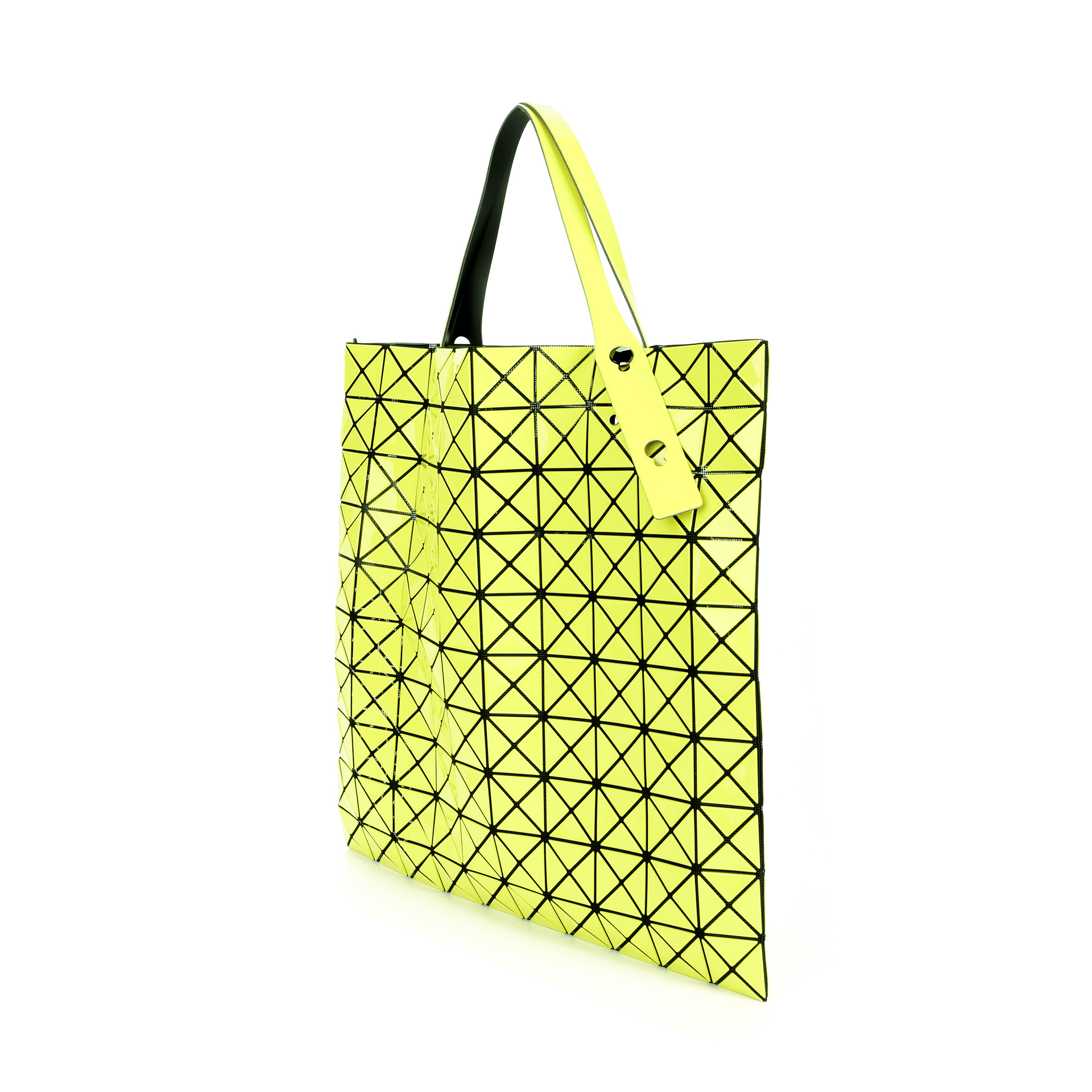 Сумка ISSEY MIYAKE Prism Gloss Tote - изображение 2