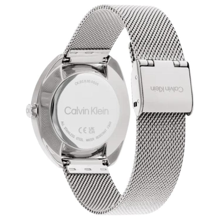 Механические часы CALVIN KLEIN 34mm 30 - изображение 4