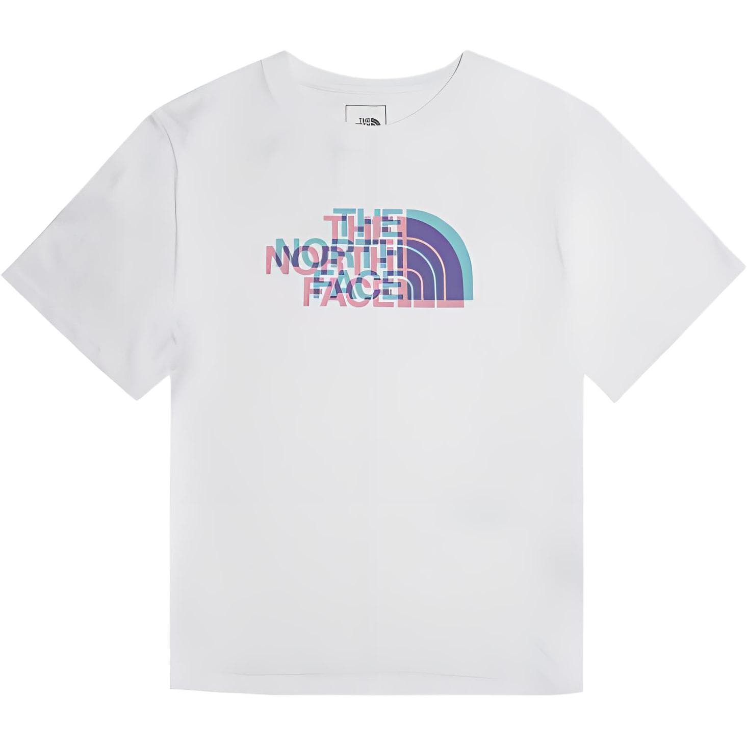 Футболка THE NORTH FACE LogoT - изображение 1