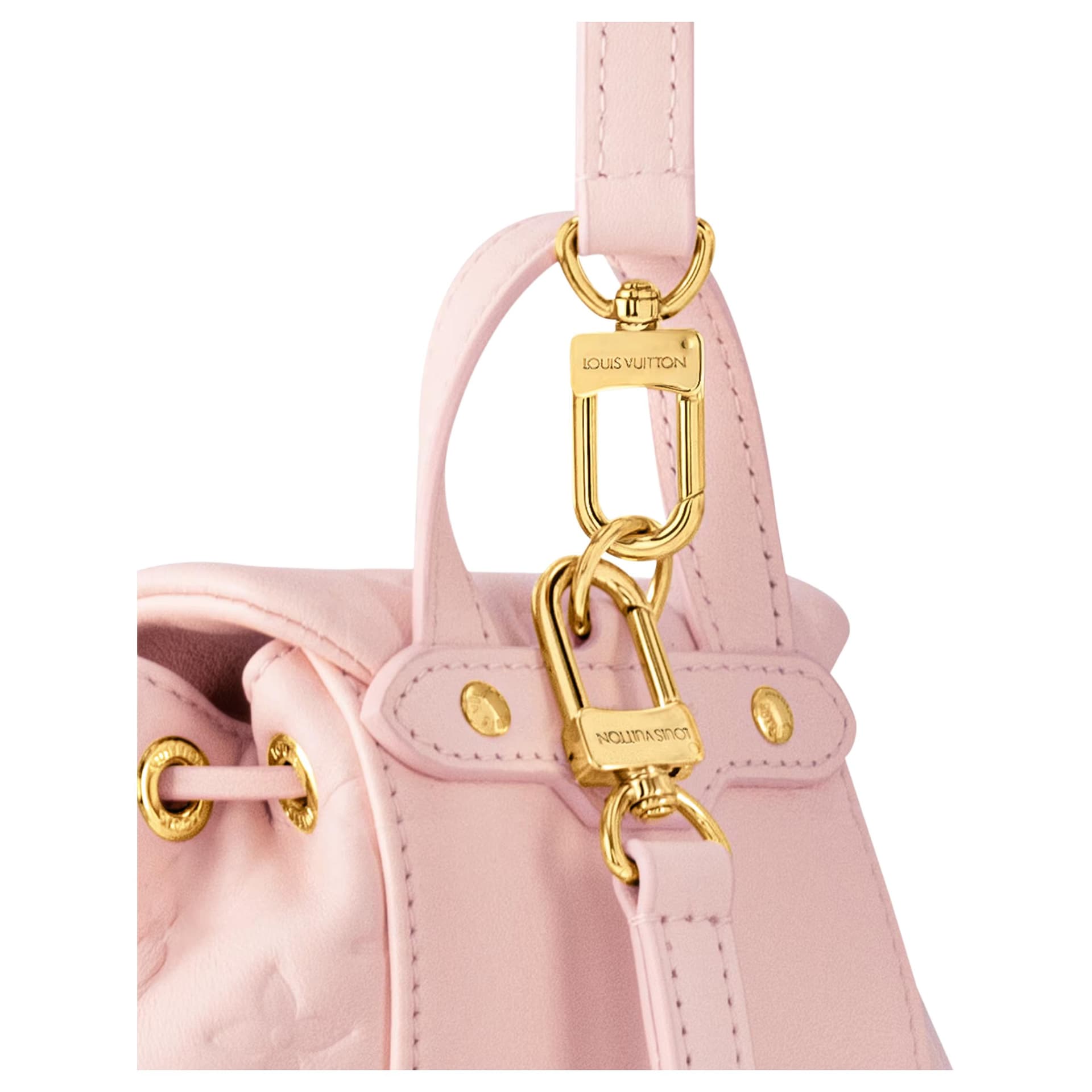 Рюкзак LOUIS VUITTON Coussin - изображение 5