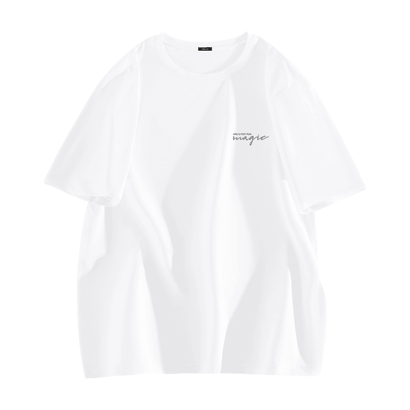Футболка MINISO upf50+T - изображение 1