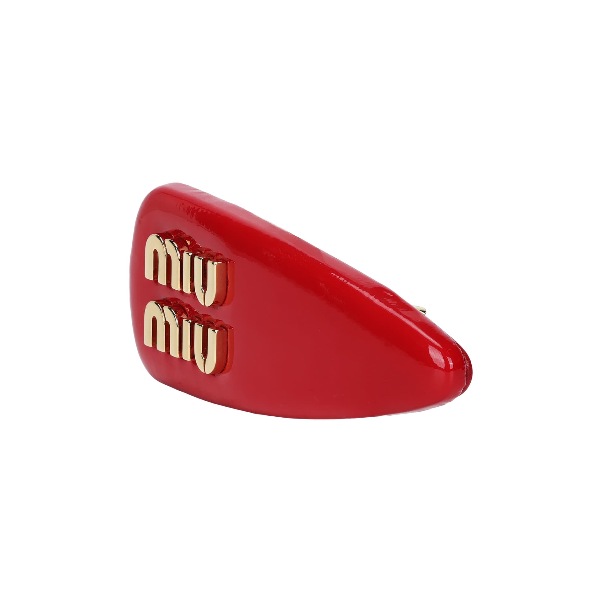 Заколка Miu Miu Hair Clip - изображение 2