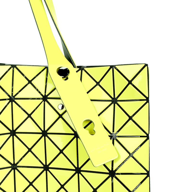 Сумка ISSEY MIYAKE Prism Gloss Tote - изображение 5