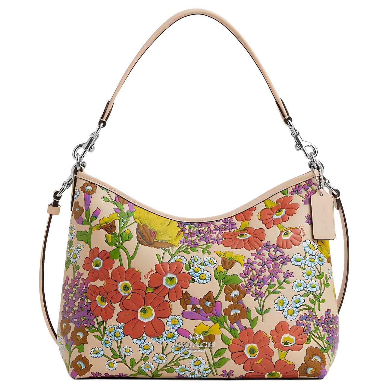 Мини-сумка COACH Laurel 31 - изображение 1