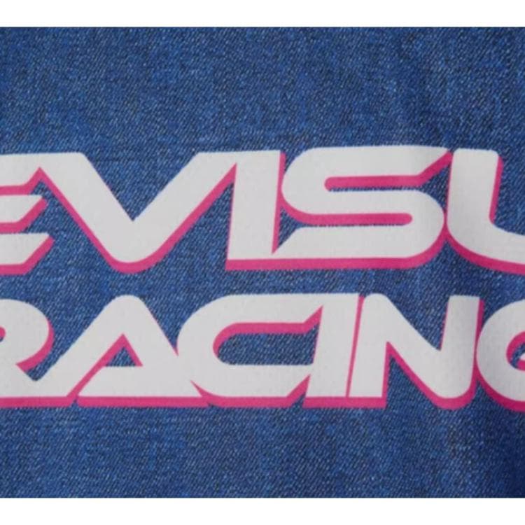 Футболка EVISU T - изображение 3