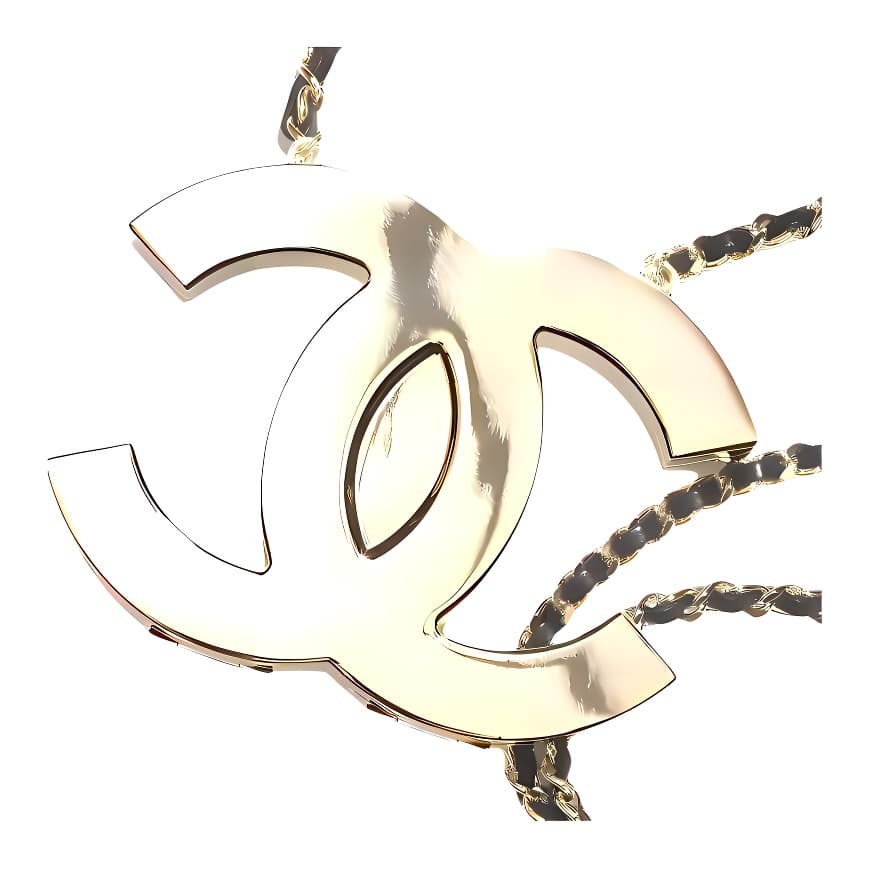 Сумка через плечо CHANEL 25C - изображение 4
