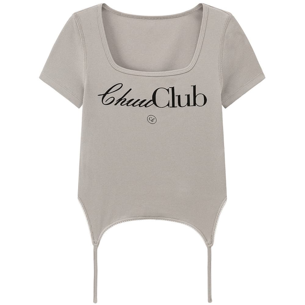 Футболка CHUU T - изображение 1