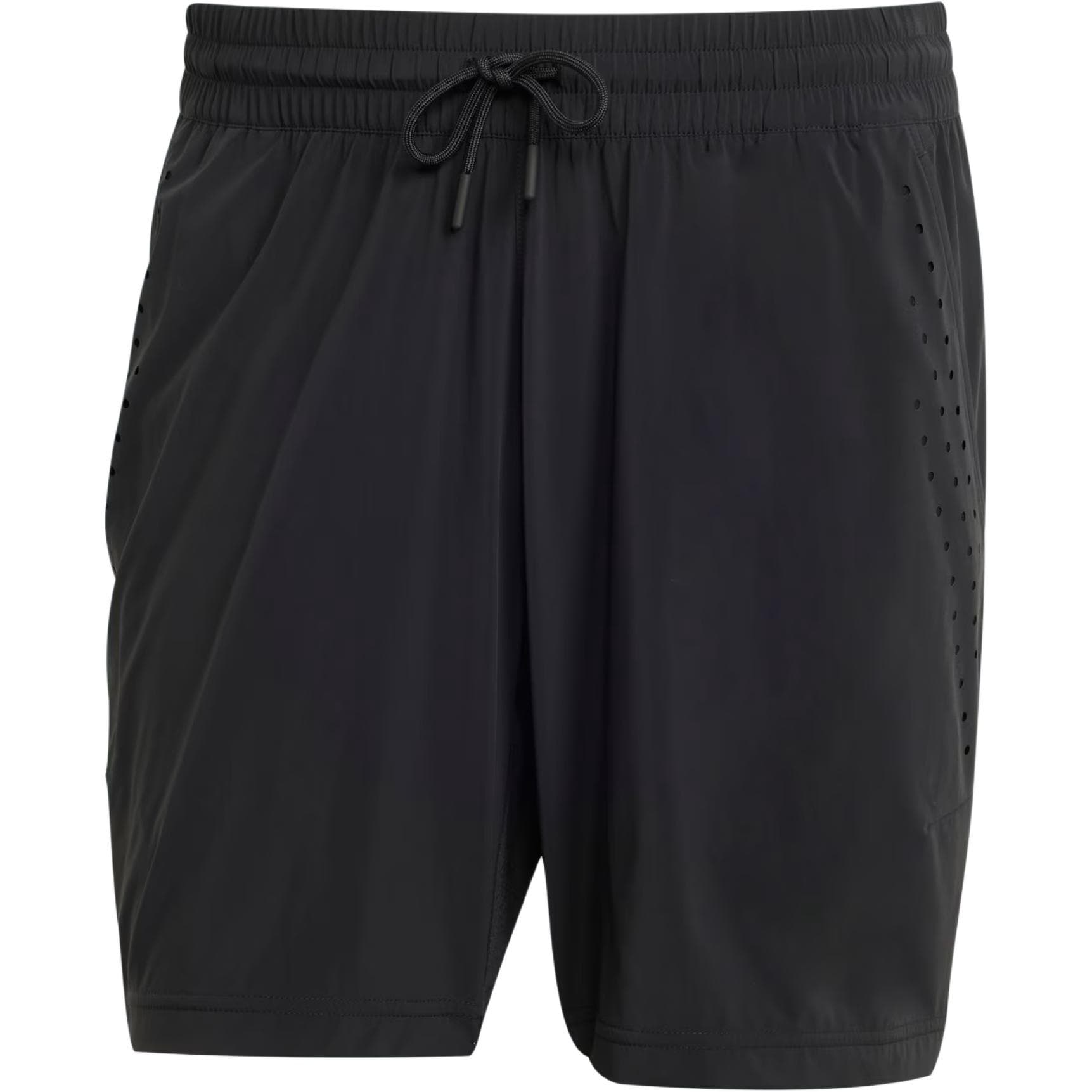 Шорты Adidas Ergo Short Pro Повседневные шорты Мужские Черные - изображение 1