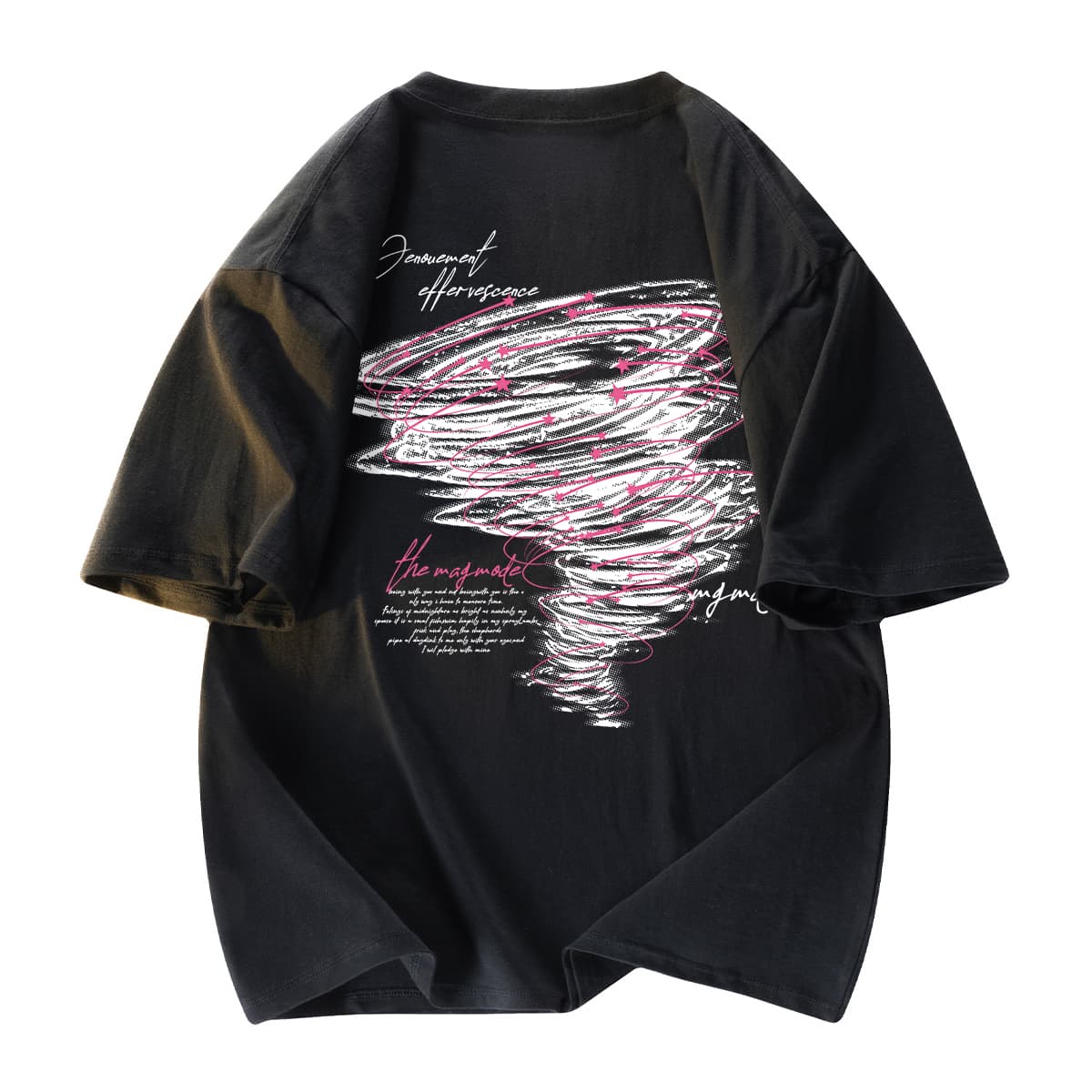 Футболка magmode T - изображение 1