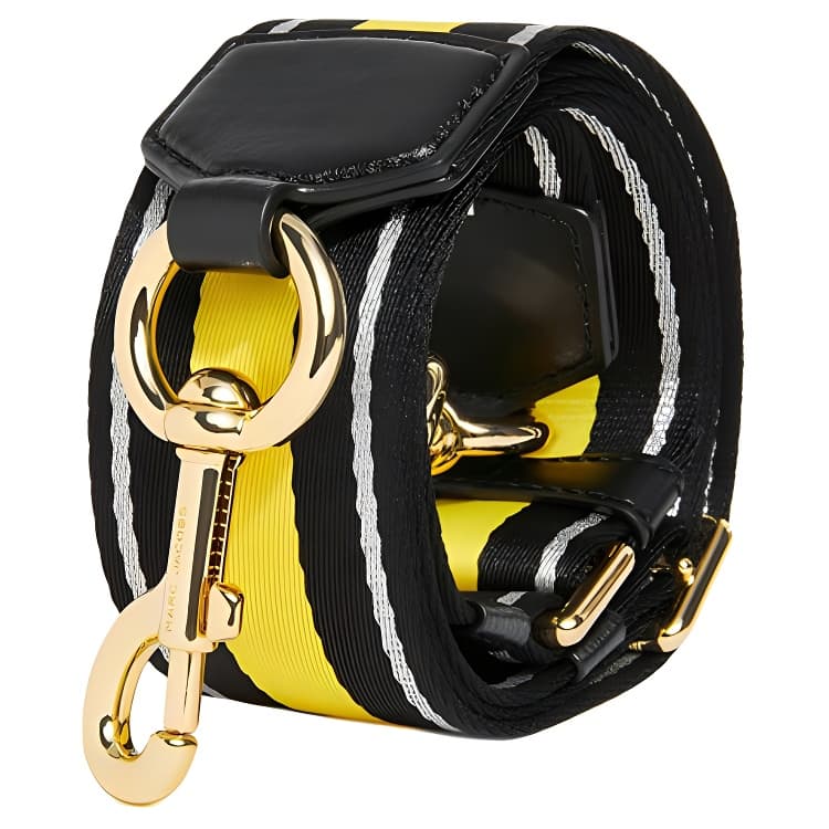Ремень для сумки MARC JACOBS - изображение 2