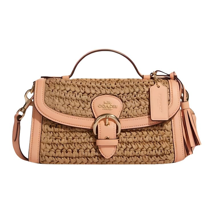 Сумка COACH Kleo 23 - изображение 1