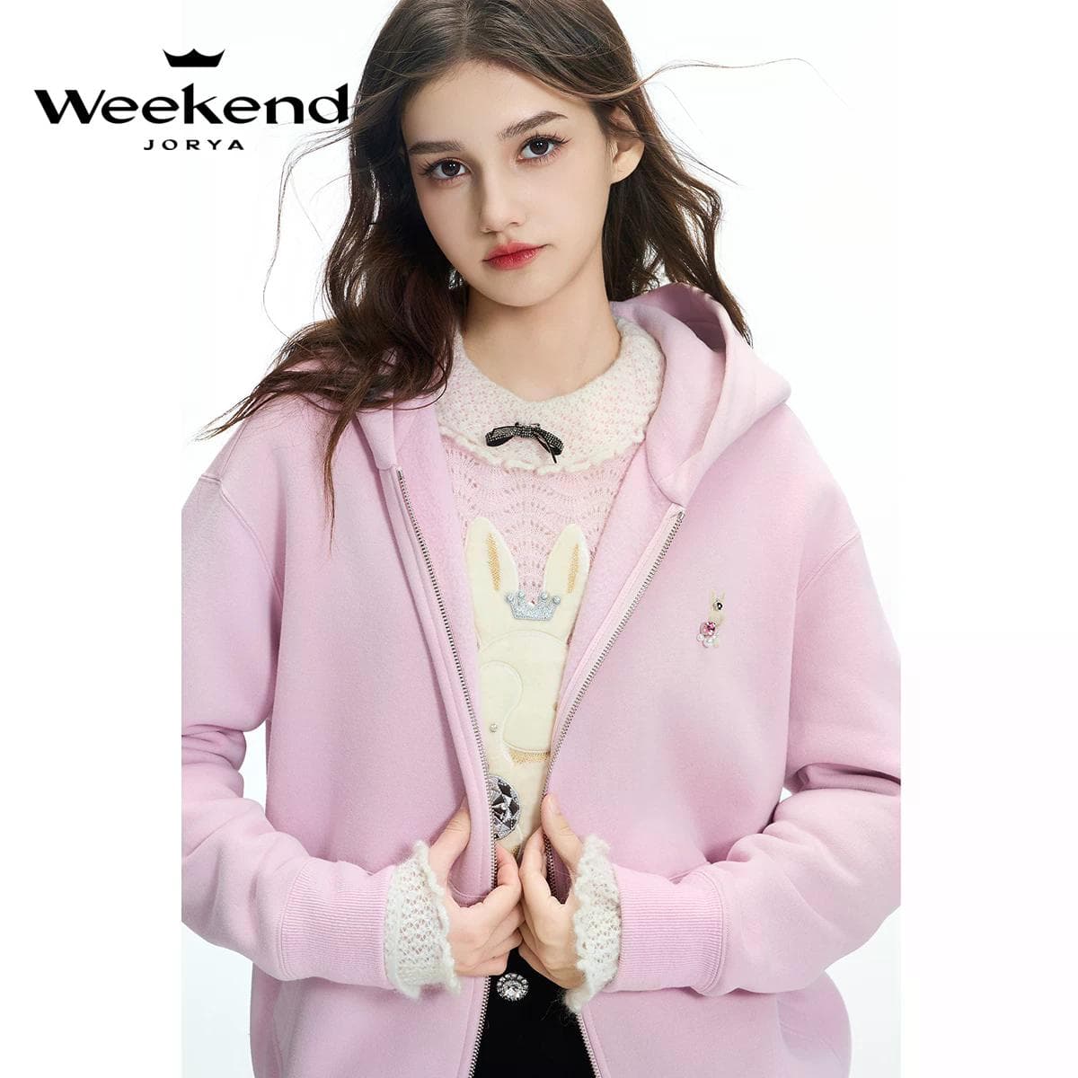 Куртка JORYAweekend Куртки и Пальто Женские - изображение 1