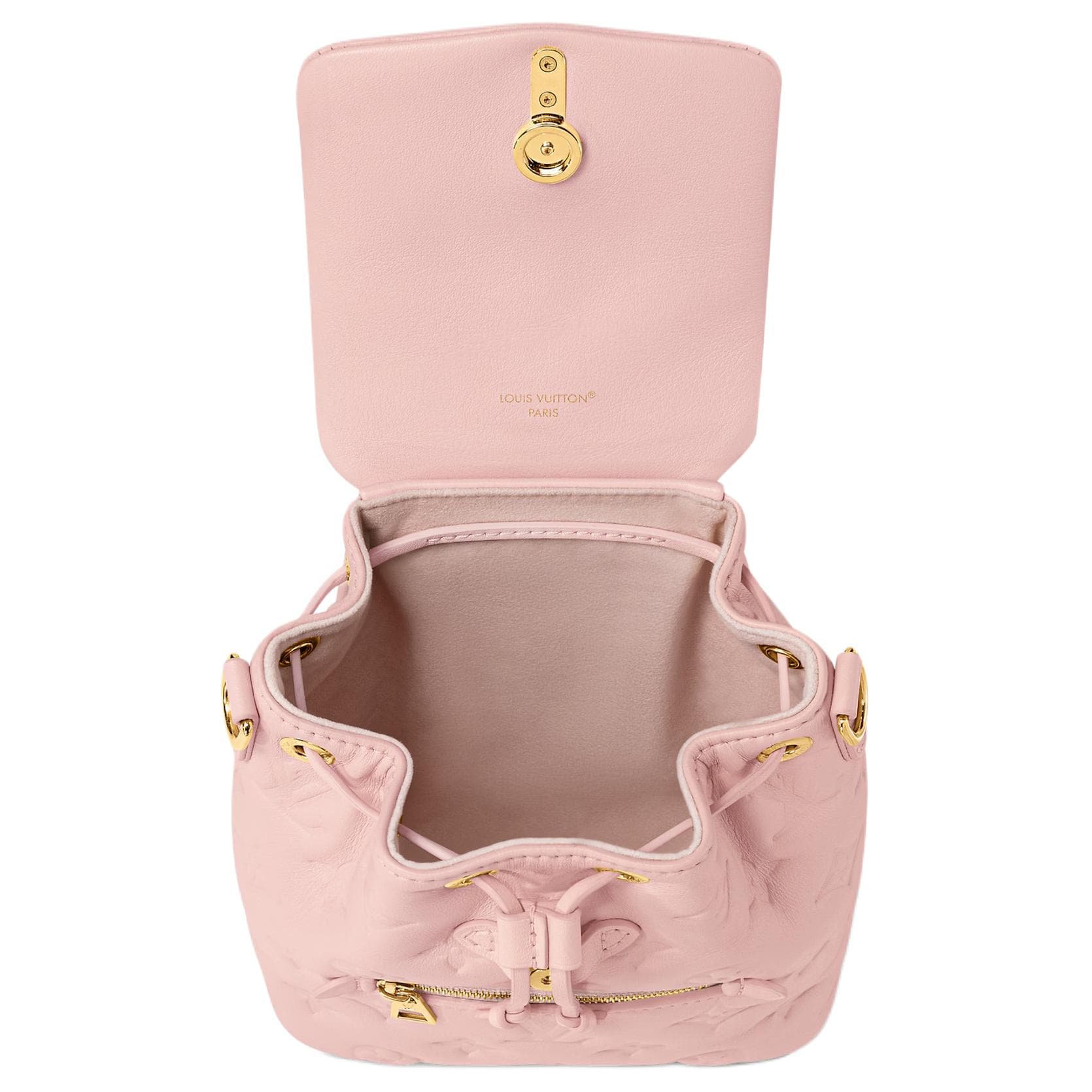 Рюкзак LOUIS VUITTON Coussin - изображение 4