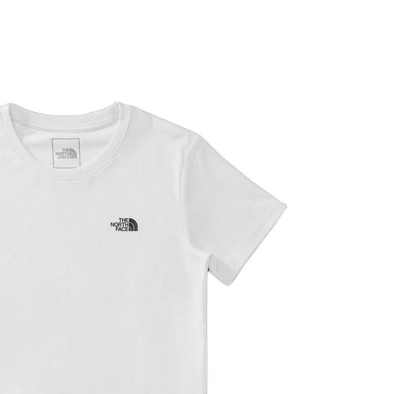 Футболка THE NORTH FACE LogoT - изображение 3