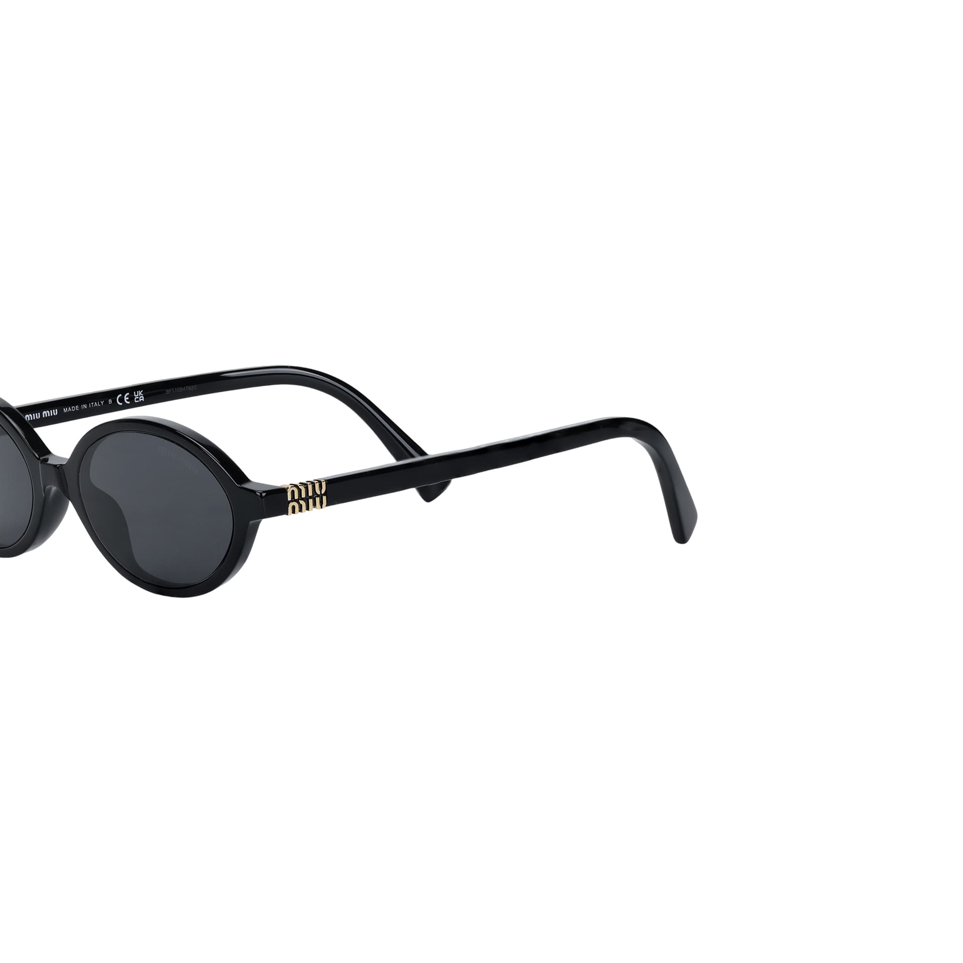 Солнцезащитные очки Miu Miu - изображение 4