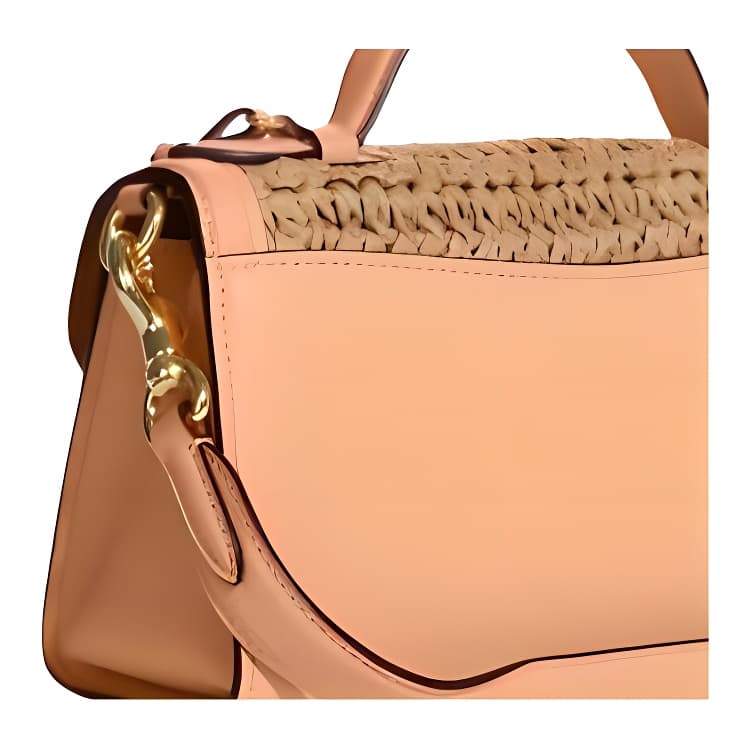 Сумка COACH Kleo 23 - изображение 4