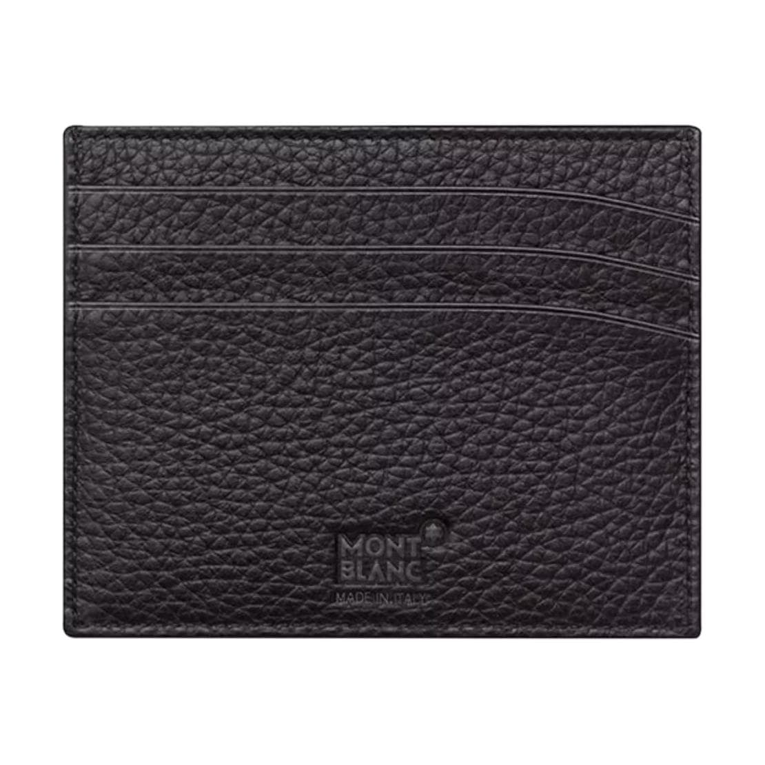 Картхолдер MONTBLANC - изображение 2