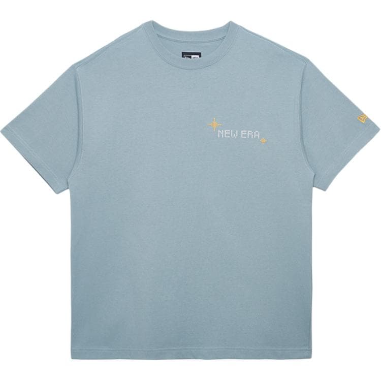 Футболка New Era 14450480 Зеленые Женские T-рубашки - изображение 1