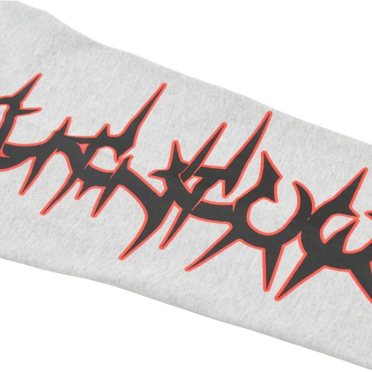 Кофта PALACE SS24 SPIKED LONGSLEEVE - изображение 3