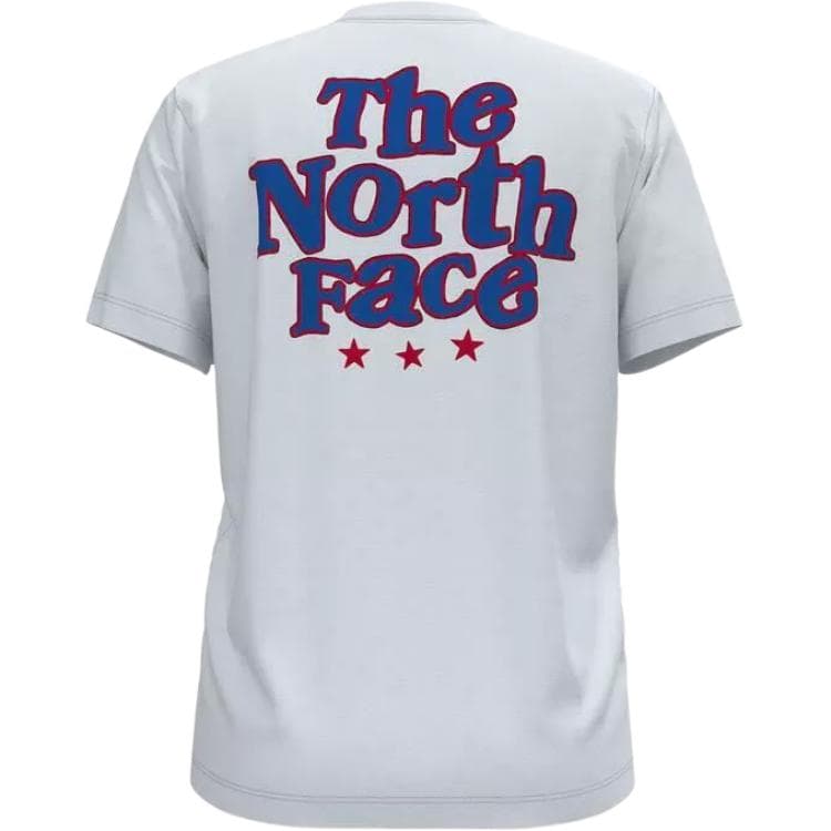 Футболка THE NORTH FACE LogoT - изображение 2