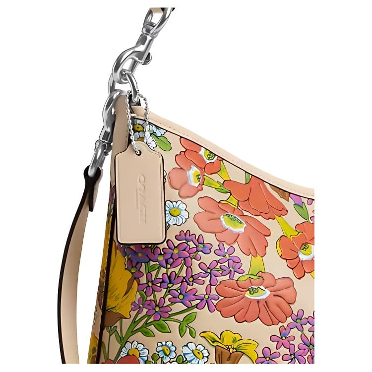 Мини-сумка COACH Laurel 31 - изображение 5
