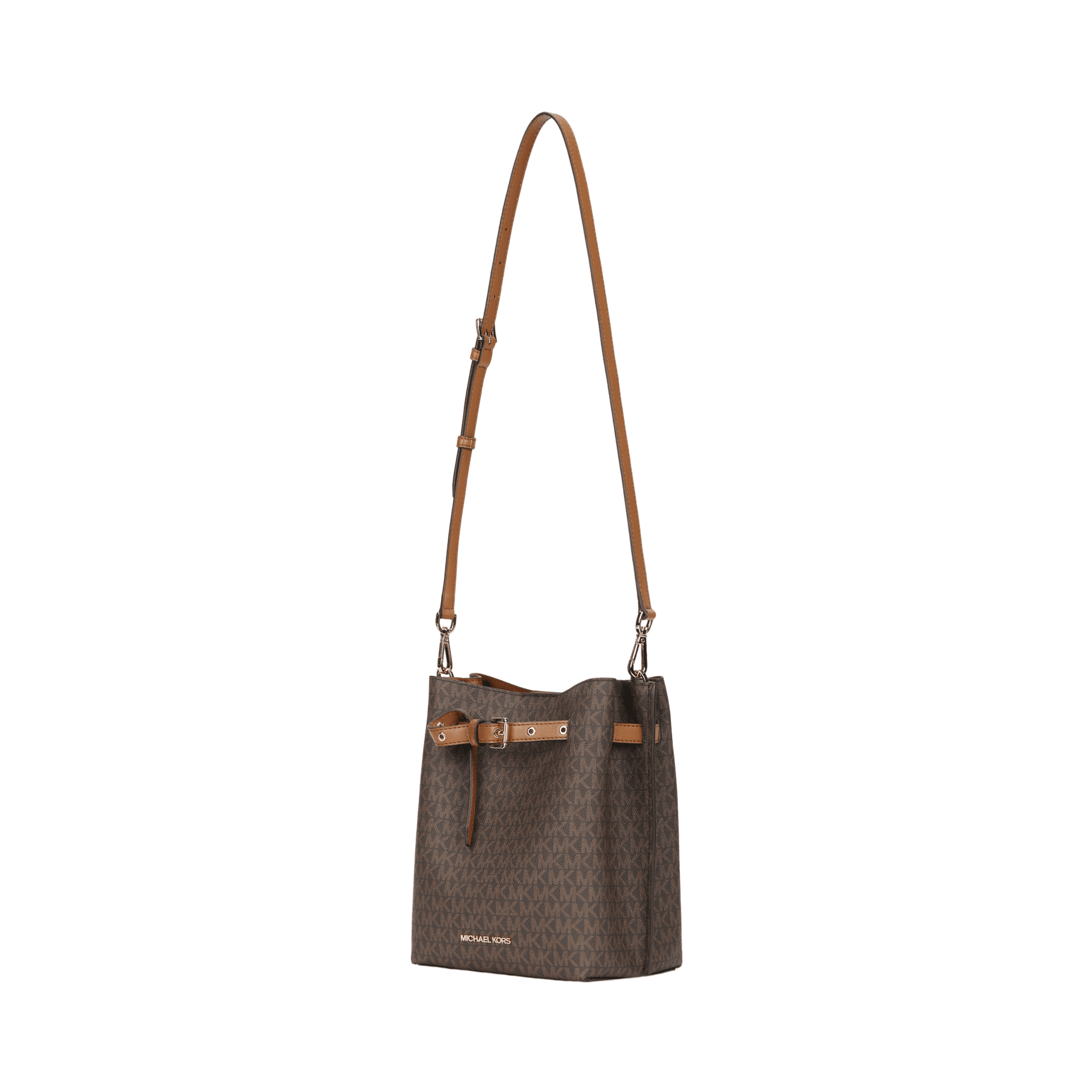 Сумка через плечо MICHAEL KORS MK Emilia - изображение 2