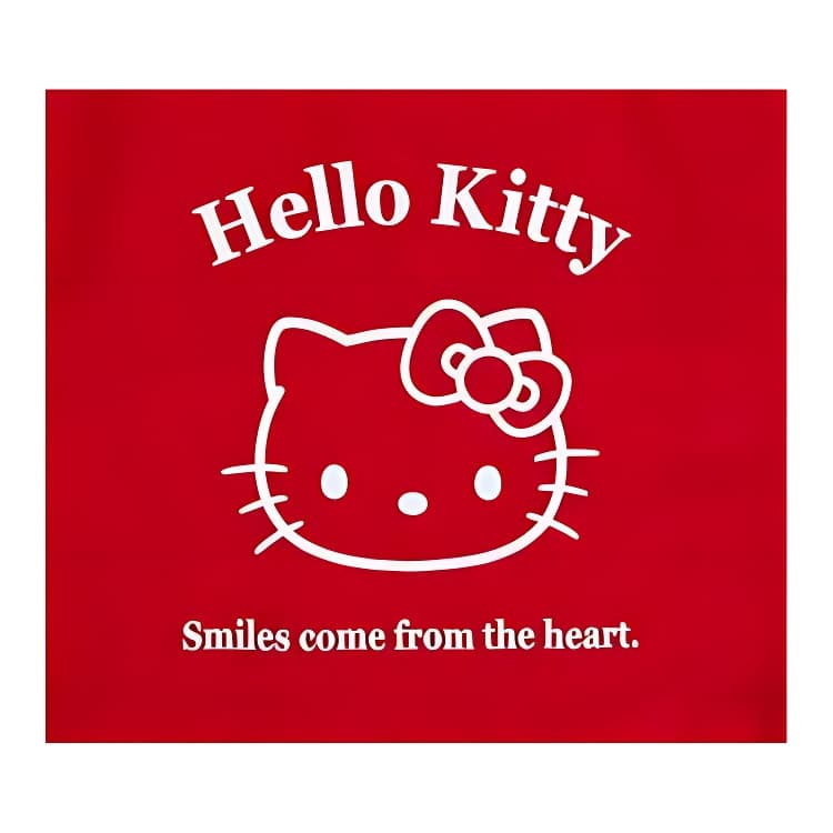 Мини-сумка Sanrio - изображение 4
