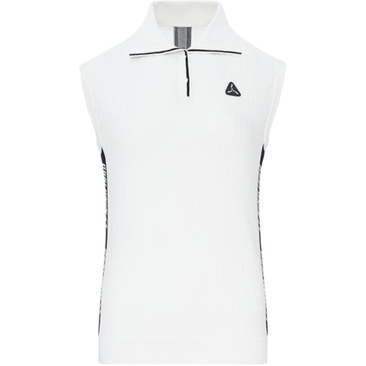 LI NING 1990 Golf Collection Жилет Женские Стандартный белый - изображение 1
