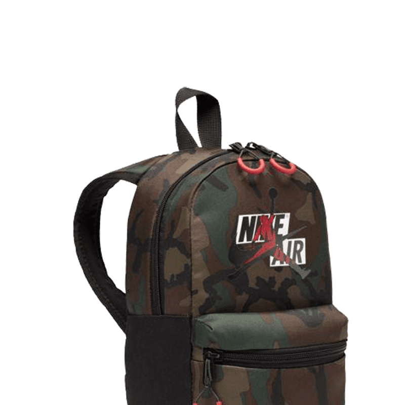 Рюкзак Jordan Logo - изображение 6