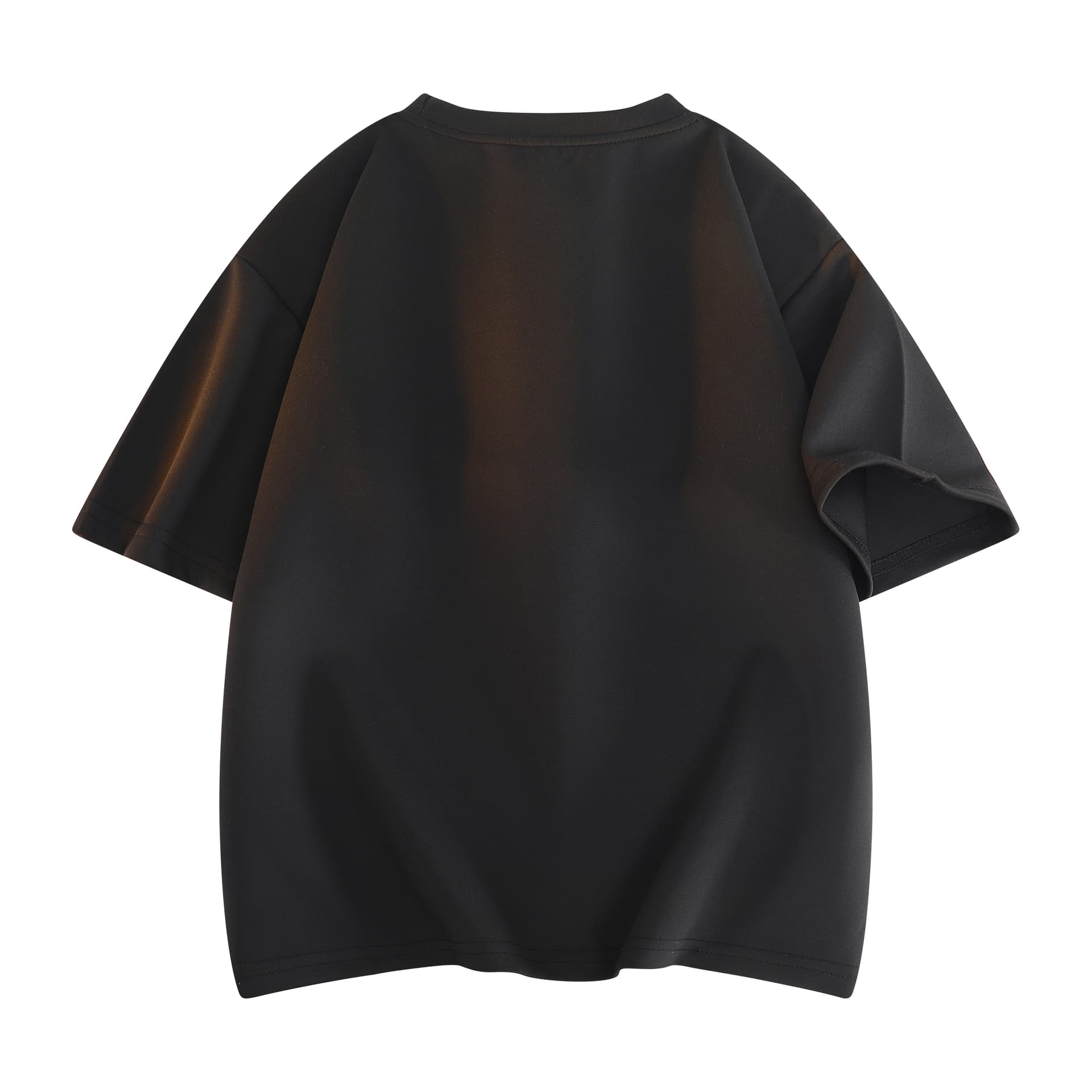 Футболка BOBBY ABLEY LOGOT - изображение 2