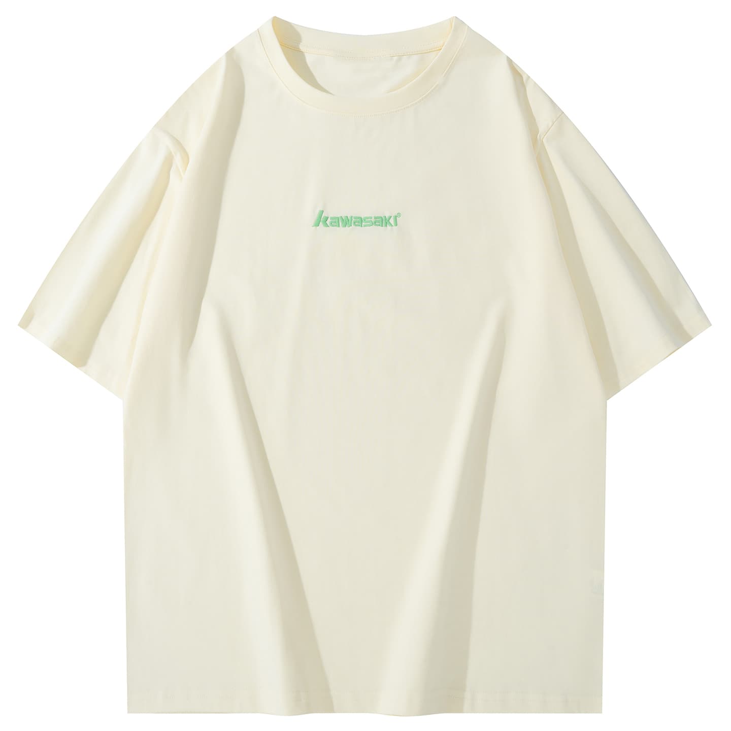 Футболка Kawasaki CleanfitlogoT - изображение 1