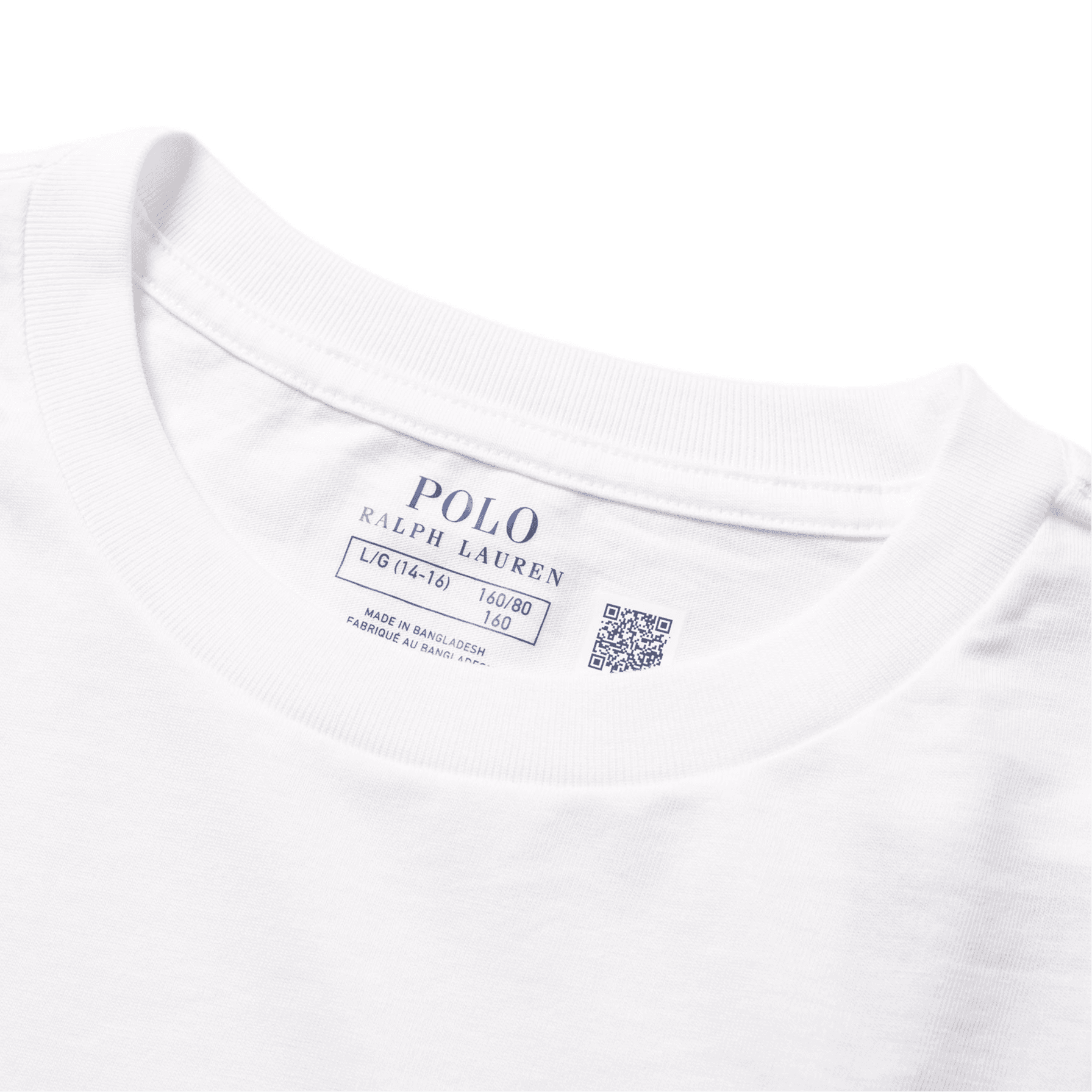 Футболка Polo Ralph Lauren SS23 T - изображение 4