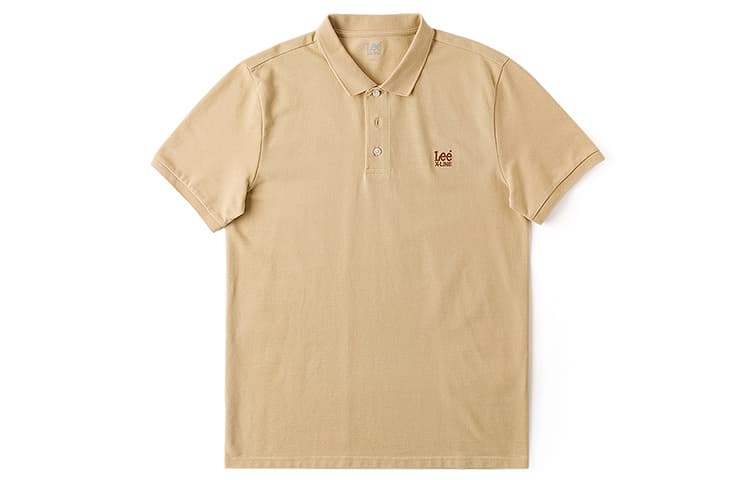 Поло Lee SS24 logopolo - изображение 2