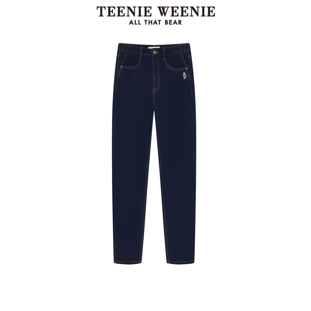 Джинсы Teenie Weenie Женские Джинсы - изображение 1