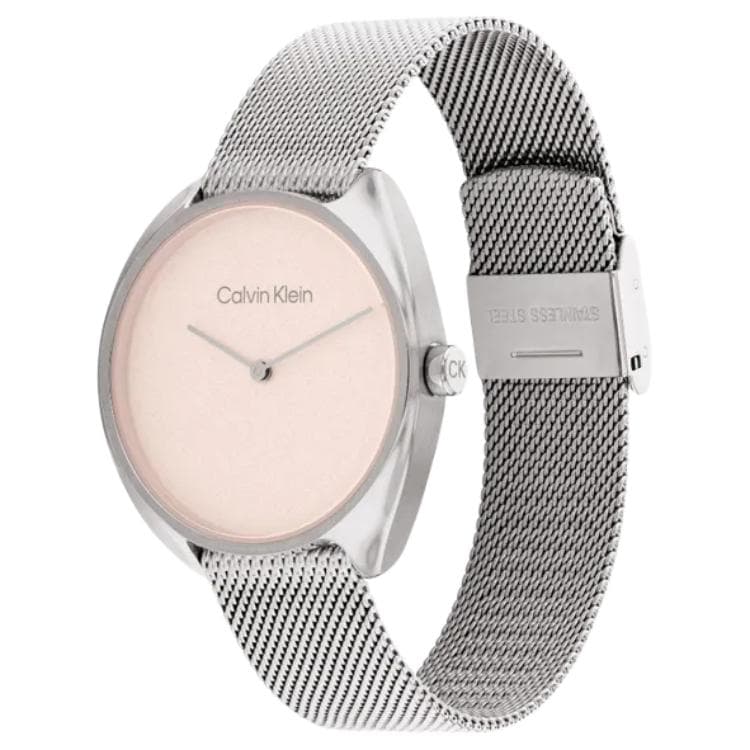 Механические часы CALVIN KLEIN 34mm 30 - изображение 3