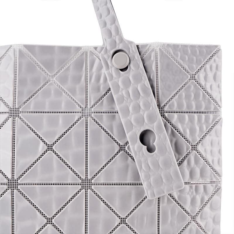 Сумка ISSEY MIYAKE KAIJU Tote - изображение 5