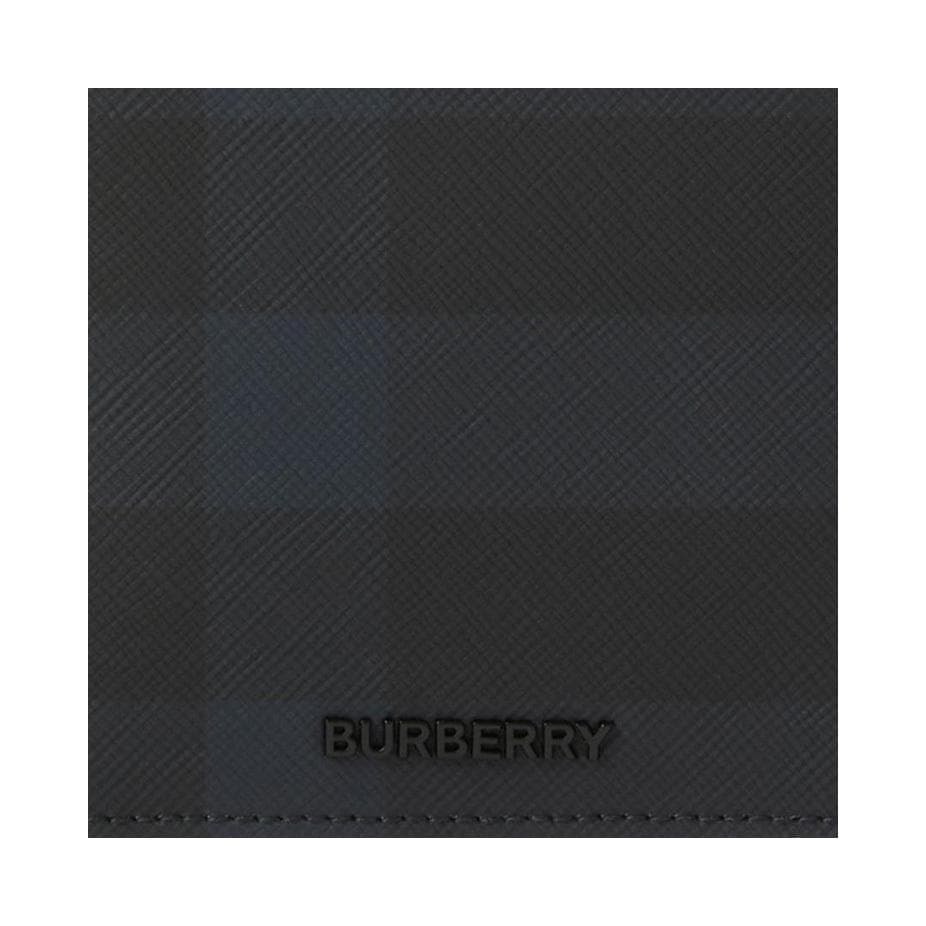 Кошелек Burberry - изображение 5