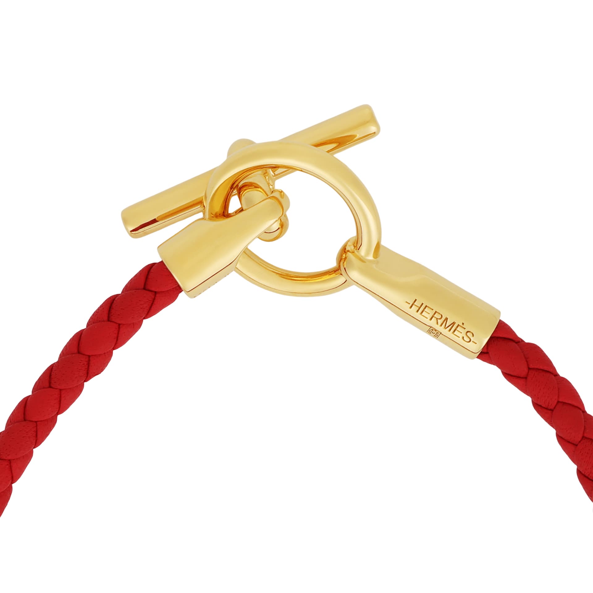 Браслет Hermes Glenan Bracelet - изображение 3