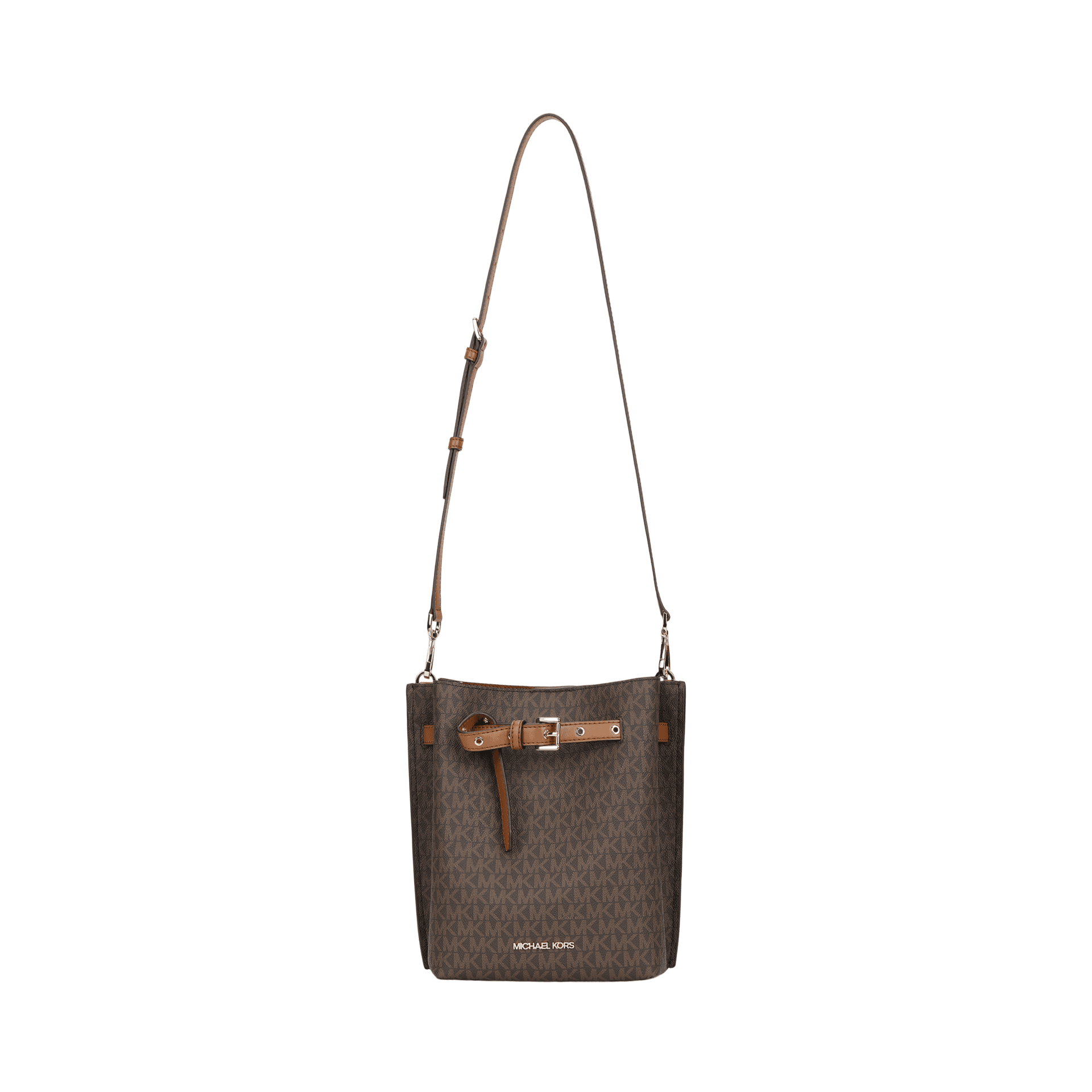 Сумка через плечо MICHAEL KORS MK Emilia - изображение 1