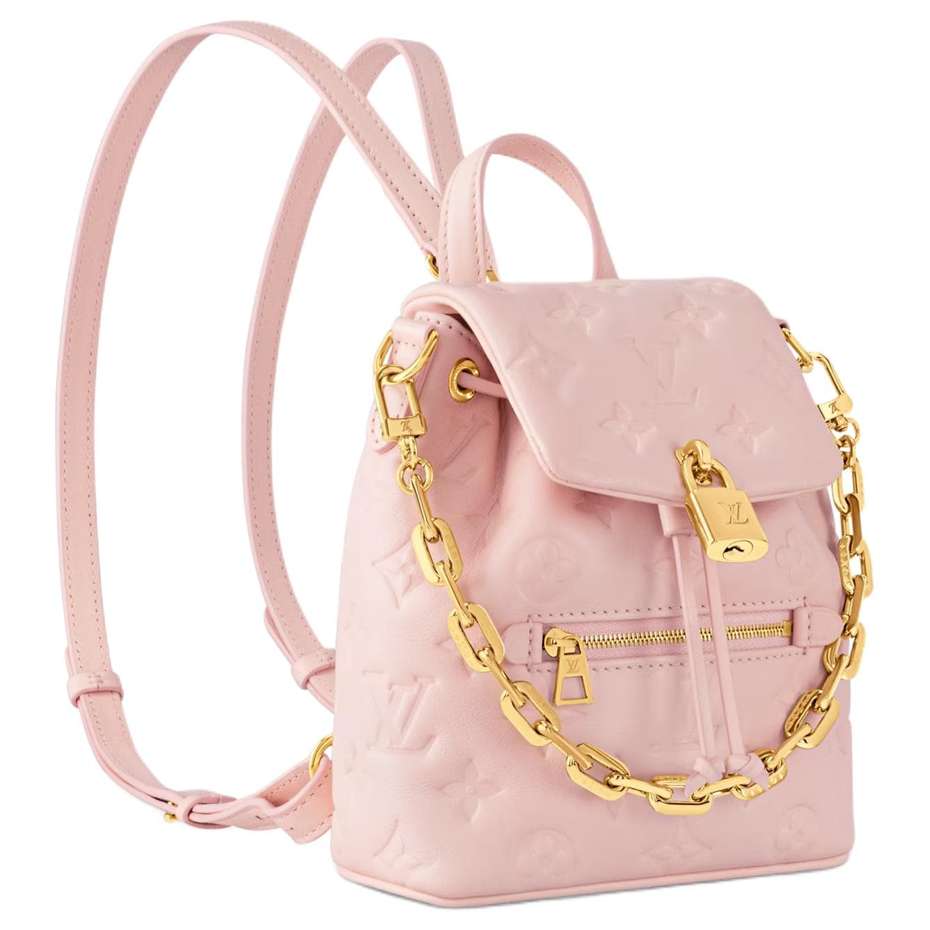 Рюкзак LOUIS VUITTON Coussin - изображение 2