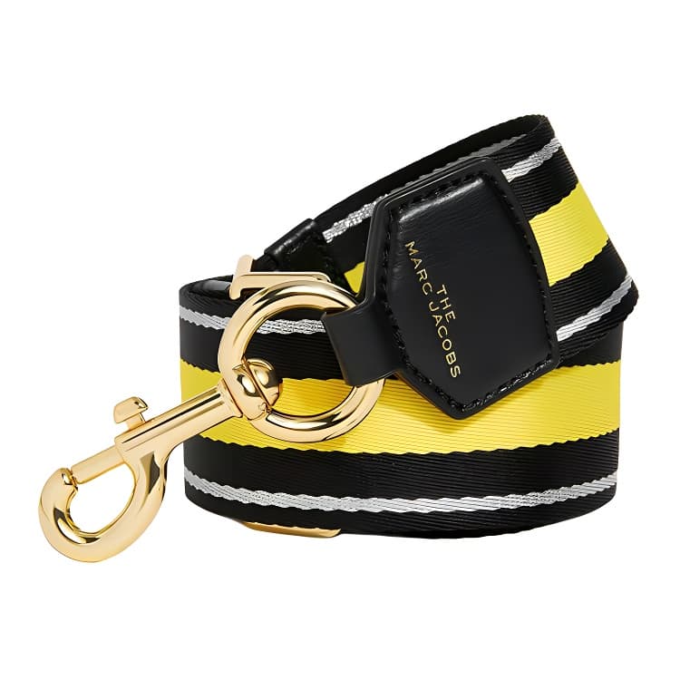 Ремень для сумки MARC JACOBS - изображение 3