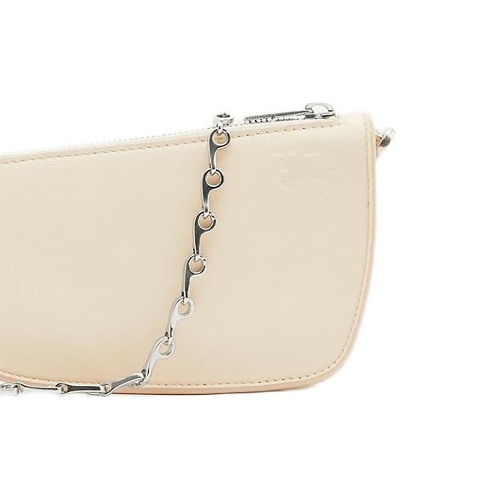 Сумка через плечо Burberry Shield micro - изображение 4