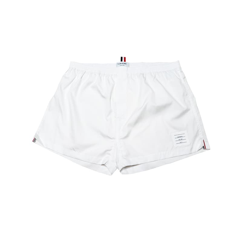 Трусы THOM BROWNE 1 - изображение 4