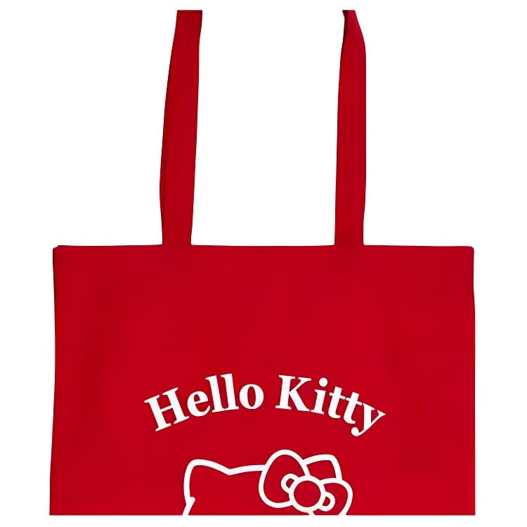 Мини-сумка Sanrio - изображение 3