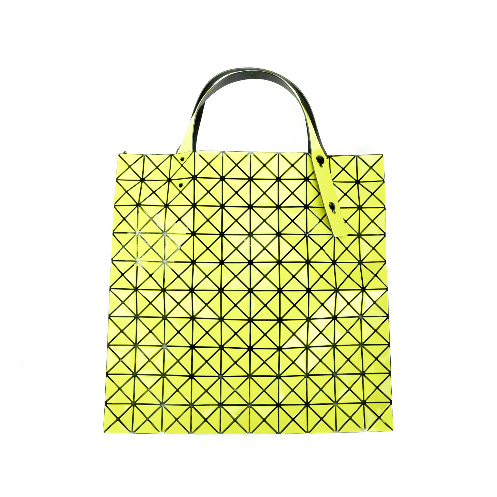Сумка ISSEY MIYAKE Prism Gloss Tote - изображение 3