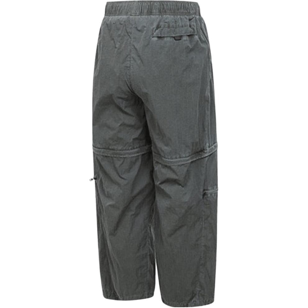 Штаны Nike Gray Men's Casual Pants Nike Серый Мужской Повседневные Брюки - изображение 2