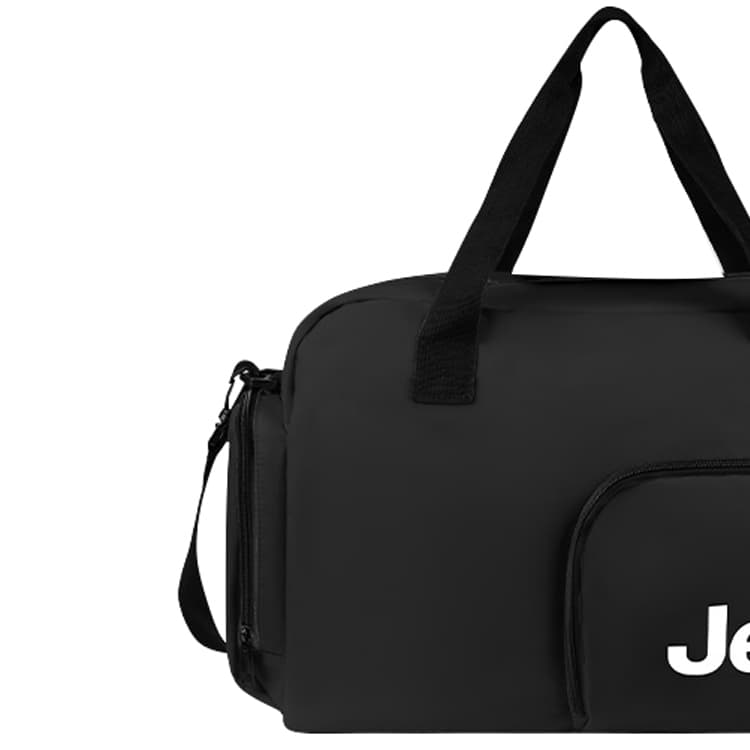 Спортивная сумка Jeep Полиэфирное волокно Сумка для плавания Всё Большой Unisex Multicolor - изображение 2